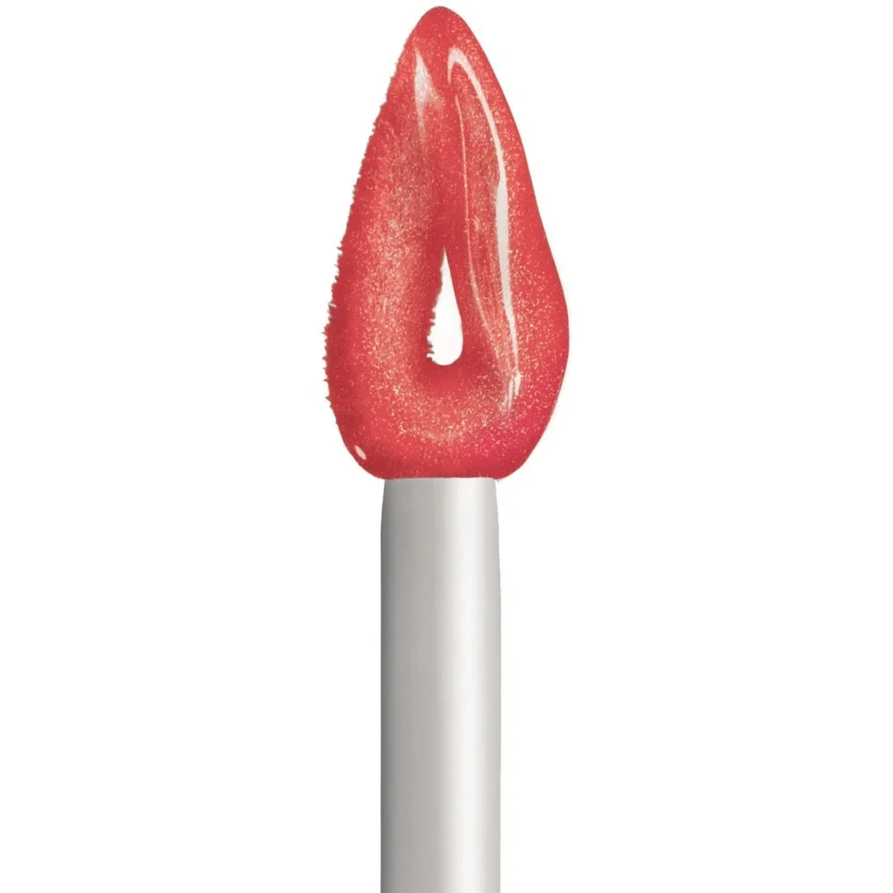 L'Oreal Paris Infallible 8HR Le Gloss, Fiery